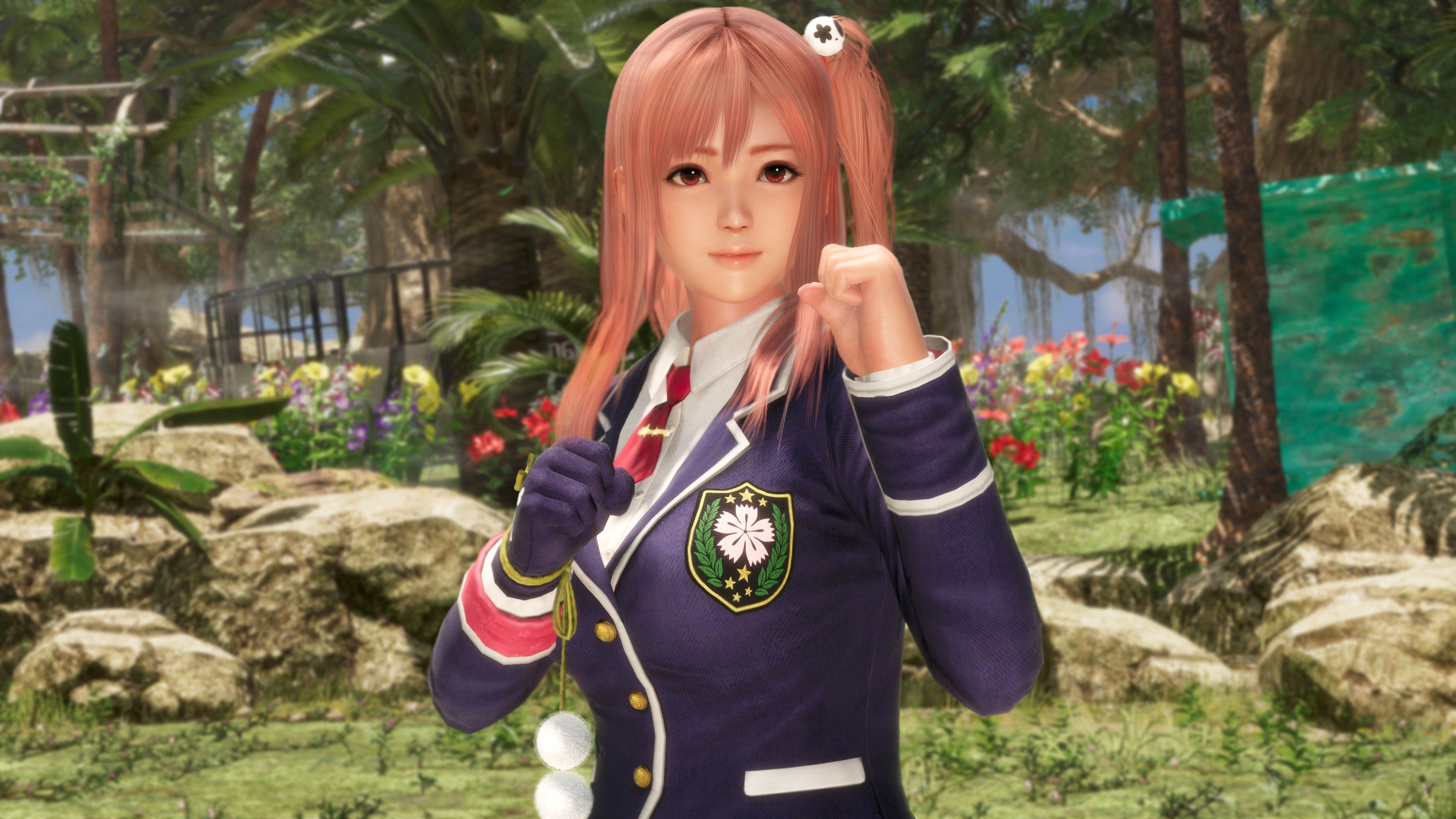 Dead or Alive 6 - Imagen 12
